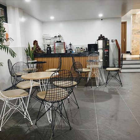 Homestay-Coffee Ngoc Linh Thon An Hoa Zewnętrze zdjęcie