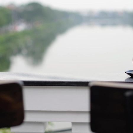 Homestay-Coffee Ngoc Linh Thon An Hoa Zewnętrze zdjęcie